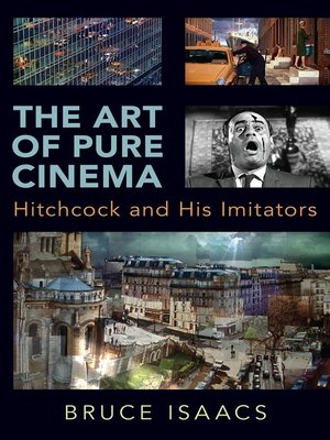 cover image of The Art of Pure Cinema